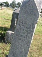 Samuel S. Shields