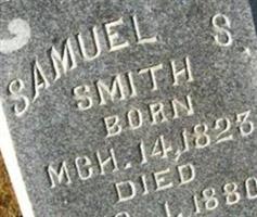 Samuel S. Smith