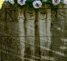Samuel "Sam" Nabors