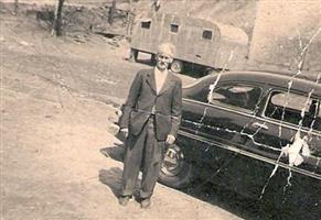 Samuel "sam" Rollins, Sr