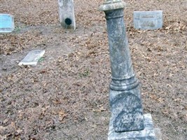 SAMUEL "SAMIE" CLARK SAMUEL "SAMIE" CLARK