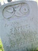 Samuel Satterfield