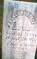 Samuel Shell Samuel Shell