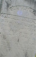 Samuel Shepler Samuel Shepler