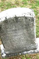 Samuel Shive