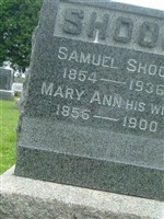 Samuel Shoop Samuel Shoop