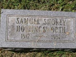 Samuel Shorey Hollingsworth