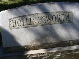 Samuel Shorey Hollingsworth