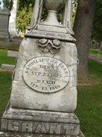 Samuel Simpson Grant