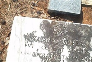Samuel Sipper Samuel Sipper