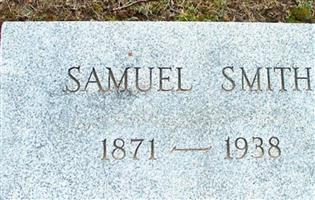 Samuel Smith