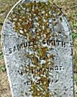 Samuel Smith