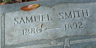 Samuel Smith