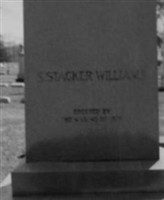 Samuel Stacker Williams (2036737.jpg) Samuel Stacker Williams (2036737.jpg)
