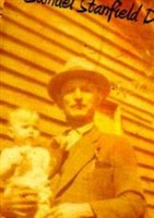 Samuel Stanfield Dodson
