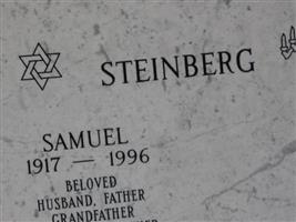 Samuel Steinberg