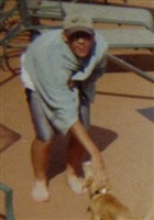 Samuel Steven Ray Drewery