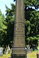 Samuel Stillman