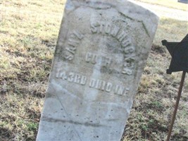 Samuel Stonehocker Samuel Stonehocker
