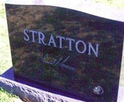 Samuel Studdiford Stratton