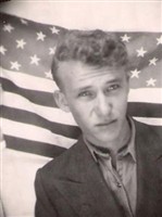 Samuel Sylvester "T-Bone" Crow