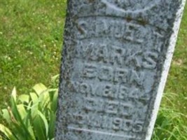 Samuel T. Marks