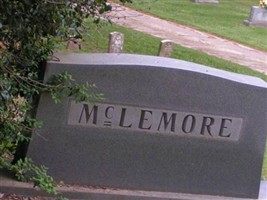 Samuel T. McLemore