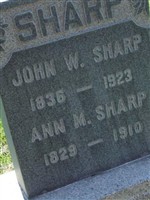 Samuel T Sharp Samuel T Sharp