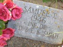 Samuel T. Smith