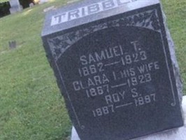 Samuel T. Tribble
