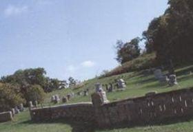 Samuel Taylor Cemetery