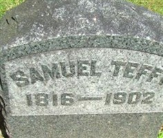Samuel Tefft Samuel Tefft