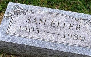 Samuel Thomas Eller