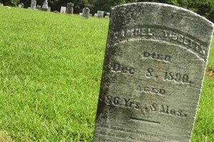 Samuel Tibbetts