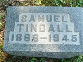 Samuel Tindall Samuel Tindall