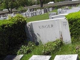 Samuel Unger