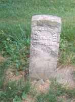 Corp Samuel Vanderder