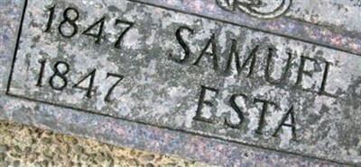 Samuel W. Cowan