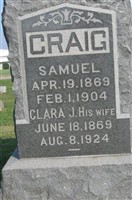 Samuel W. Craig (1358854.jpg) Samuel W. Craig (1358854.jpg)