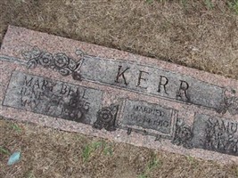 Samuel W Kerr