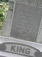 Samuel W. King Samuel W. King