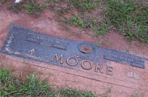 Samuel W. Moore Samuel W. Moore