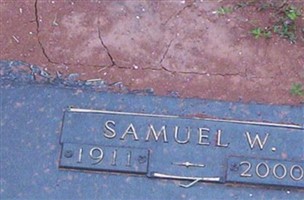 Samuel W. Moore Samuel W. Moore