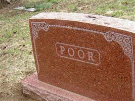 Samuel W. Poor