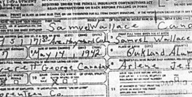 Samuel Wallace Canaday