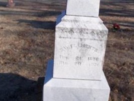 Samuel Ward Clements