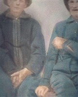 Samuel Washington "S.W. or Sam" Simpson, Jr Samuel Washington "S.W. or Sam" Simpson, Jr