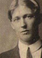 Samuel Watson Hilton