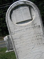 Samuel Weidner