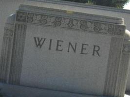 Samuel Weiner Samuel Weiner